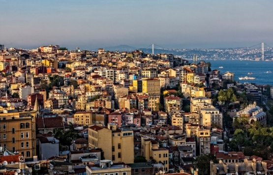 Türkiye de en çok konut bu illerde satıldı!