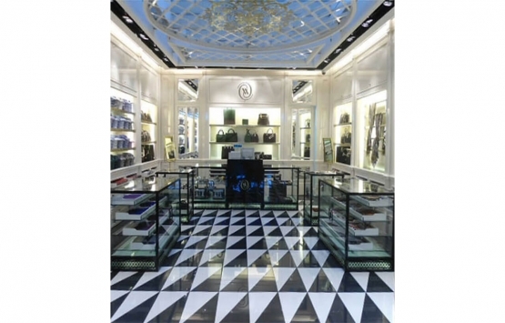 Vakko Nişantaşı nda mağaza açtı!