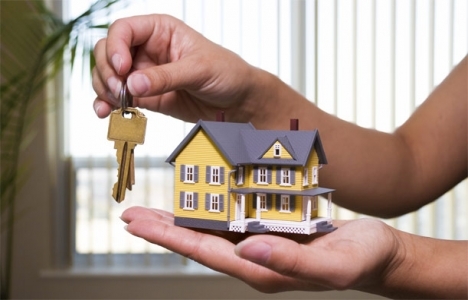 Yılbaşı konut kampanyaları!