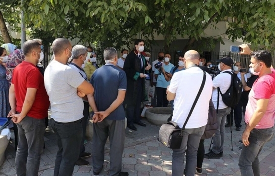 Malatya konut mağdurları