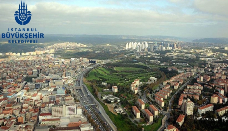 İBB’den Sarıyer Ayazağa’da kat karşılığı inşaat ihalesi! 1 milyar TL nakit, 4 bin metrekare de pay istiyor!