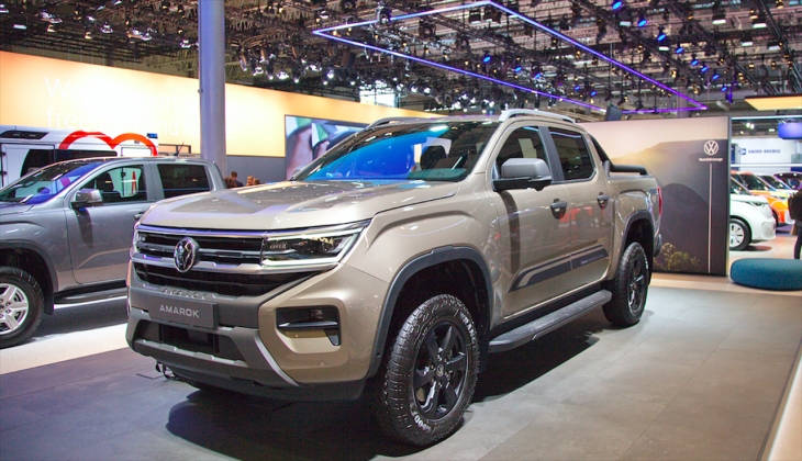 Volkswagen Yeni Amarok ve ID. BUZZ Cargo ne zaman Türkiye’ye geliyor? İşte 22 Eylül 2022 Wolksvagen fiyat listesi 