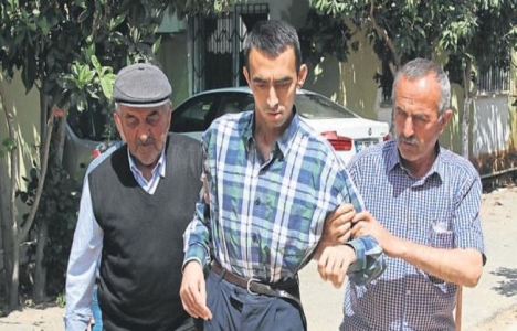 Antalya Ermenek'te gayrimenkul ihalesi durduruldu!