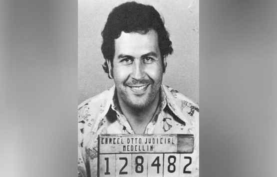 Pablo Escobar'ın evi yıkılmak isteniyor!