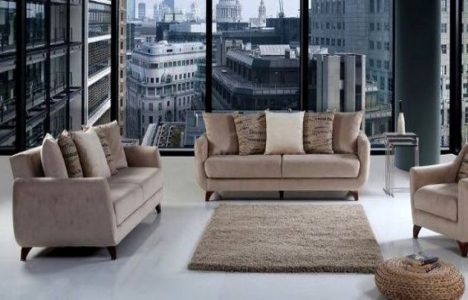 Nurolpark Ofis'te balkon ve teraslı ofis seçenekleri yer alıyor!