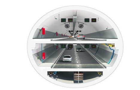 Avrasya Tüneli nin açılışı erkene alındı!