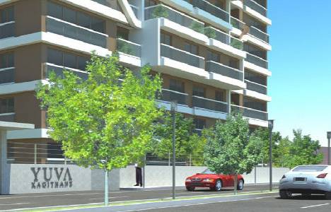 Ocak 2014’te teslim konut projeleri!