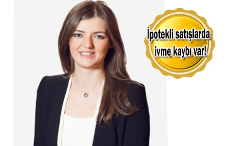 Tapu harcı indirimi 3. çeyrekte konut satışlarını artırdı!