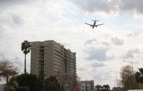 Adana emniyet binasının 6 katı 3 milyon TL'ye yıkılacak!