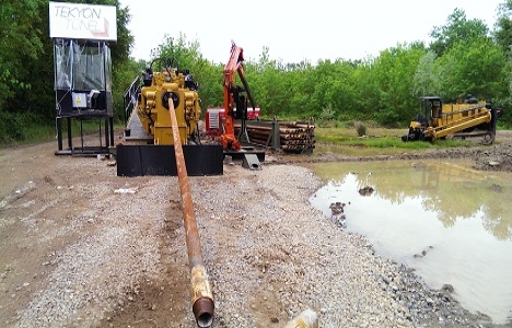 Depreme karşı Türkiye'nin altyapı sistemleri güvenli mi?