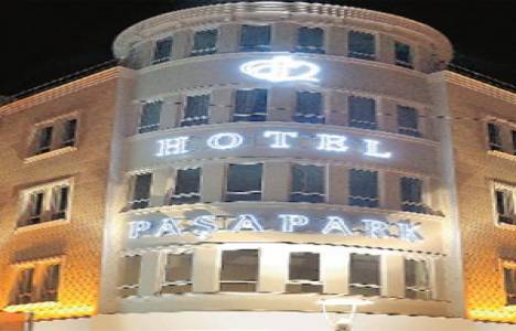 Somuncu Grup, Paşapark Rezidance'ı 2014'te hizmete açıyor!