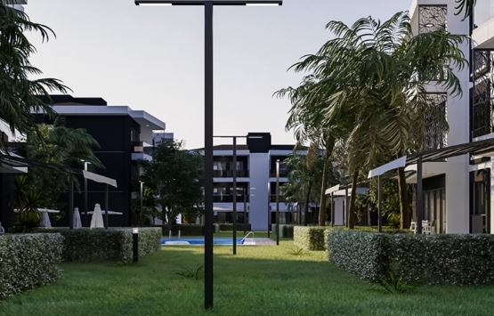 Viduşlu Park Manisa çok yakında satışta!