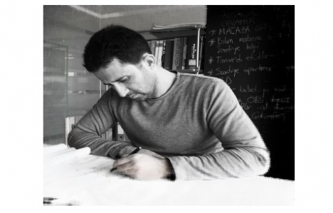 Çağdaş Belen kimdir?