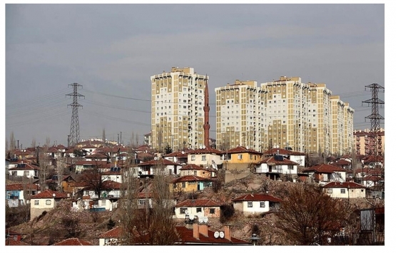 Turan Hançerli den kentsel dönüşüm değerlendirmesi!