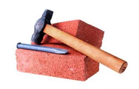 İnşaat malzelemelerinin fiyatı Haziran'da yüzde 1,38 arttı!