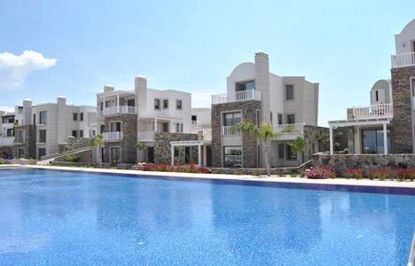 Bodrum satılık ev fiyatları 2013!