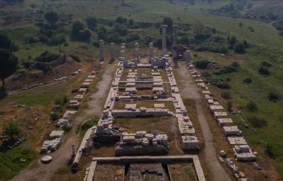 Manisa Kırkağaç Belediyesi’nde arsa satışı tartışması!