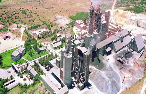 Denizli Çimento İstanbul Karbon Zirvesi'nin ana sponsoru oldu!