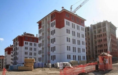 TOKİ Çankırı Kurşunlu 2. Etap başvuru ne zaman başlayacak?