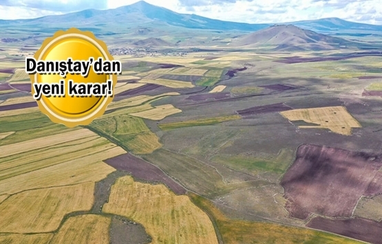 Arsasını kat karşılığı satanlar dikkat!