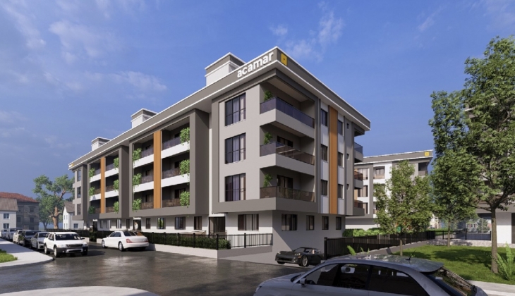 Armoni Life Yalova’da hemen teslim konutlar 3 milyon 50 bin TL’ye!