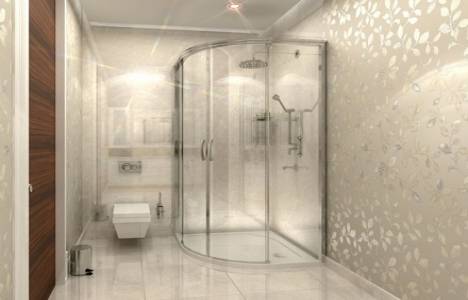 Nata İncek Ankara örnek daire!