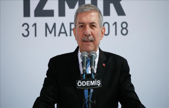 İzmir'e 2. şehir hastanesi müjdesi!