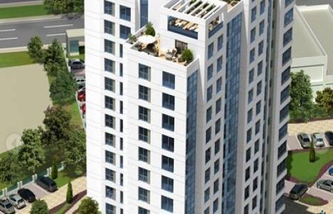 Sinerji Pendik Evleri'nde 2 oda 1 salon daireler 209 bin TL!