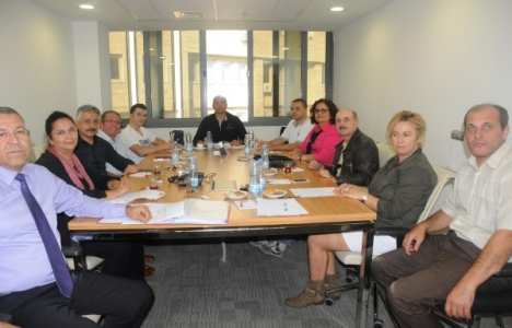 Muğla 1/25 bin ölçekli imar planı kamuoyuna anlatılacak!