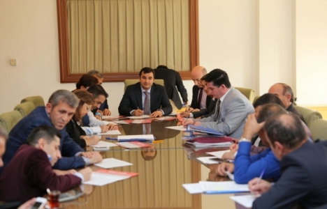 Gaziantep Büyükşehir'e ait 6 gayrimenkul 44.5 milyona satıldı!