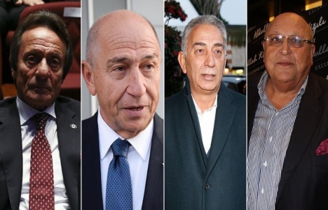 Ali Sami Yen Spor Kompleksi'nde basketbol salonu inşa edilecek!