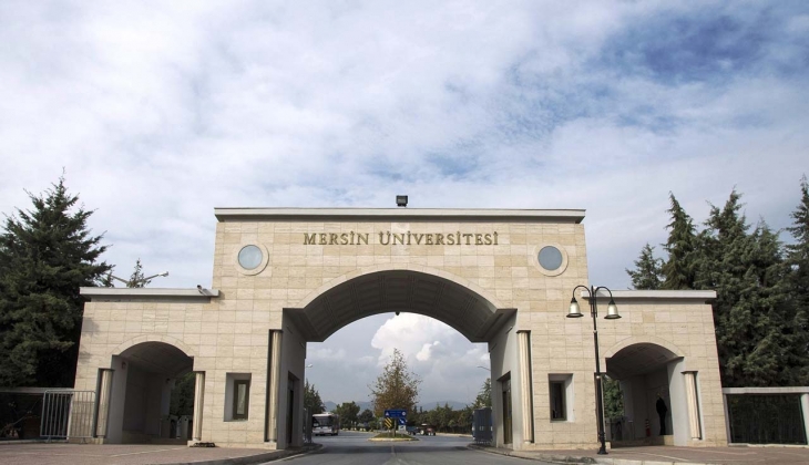 Herkes başvurabiliyor! Mersin Üniversitesi Sözleşmeli Personel alımı yapıyor!
