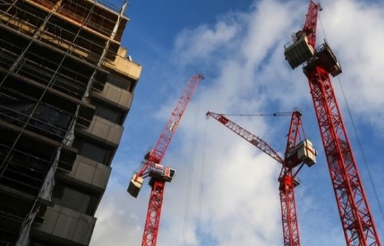 ABD'de inşaat harcamaları Ocak'ta 1,8 arttı!