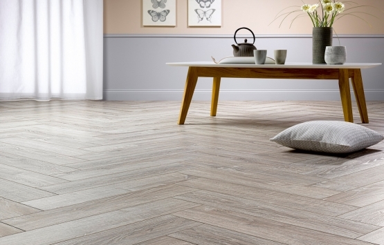 DesignFloor yapı sektörünün yeni gözdesi!