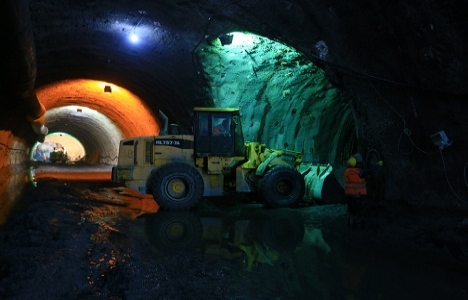 İşte Mahmutbey-Mecidiyeköy metrosu görselleri!