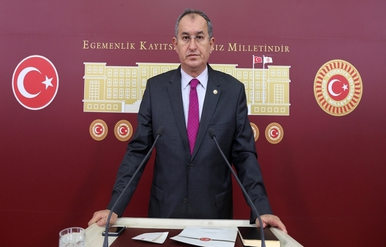 Bergama Belediyesi'ne devredilen arazilerin satışı mecliste!