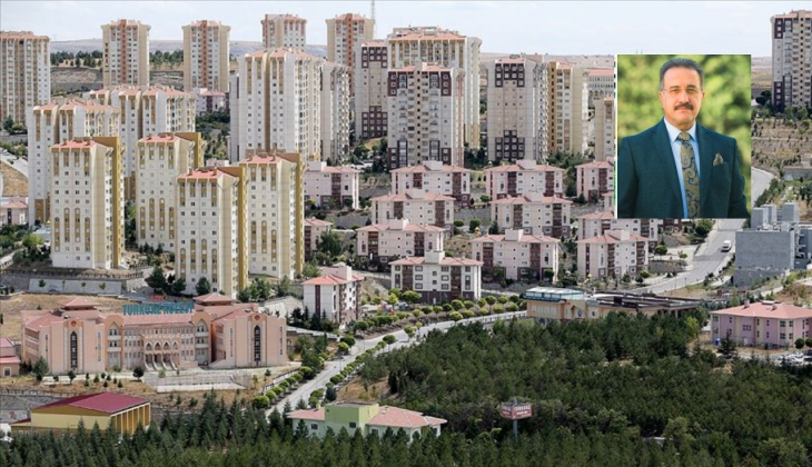 Konut yatırım aracı olmaktan çıkıyor mu?