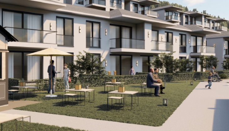 Horizon Life Didim nerede? Horizon Life Didim projesinde kaç konut var?