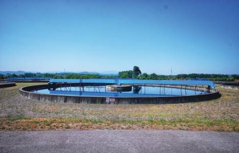 Karasu atık su arıtma tesisinin temeli 20 Temmuz'da atılıyor!