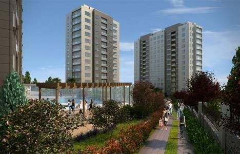 Peşinatsız krediye uygun evler 2013! 