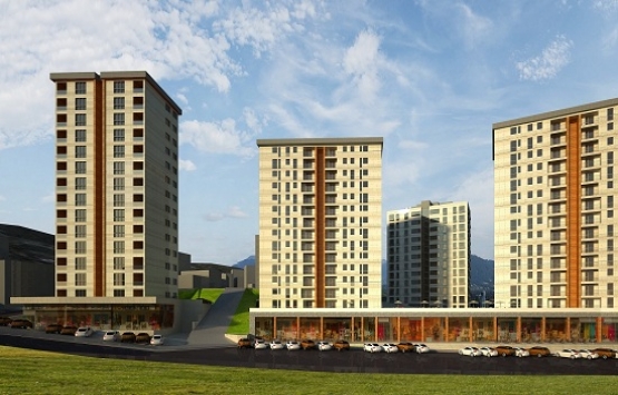 Tolga Çehreli: İnşaat sektörü ekonominin lider ve sürükleyici sektörüdür!