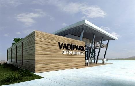 Arnavutköy Vadi Park projesi ne durumda?