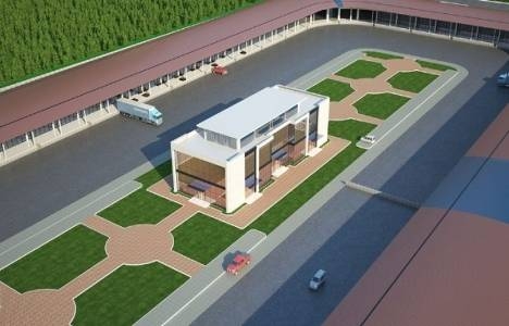 Sakarya hal arazisi ihalesi bugün!