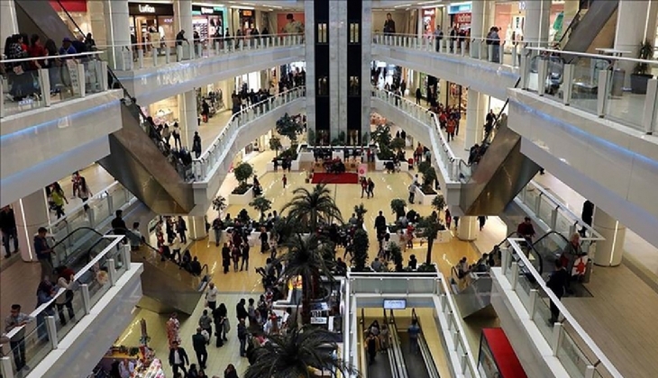 Novada, 2 milyar liralık yeni AVM yatırımı için düğmeye bastı!