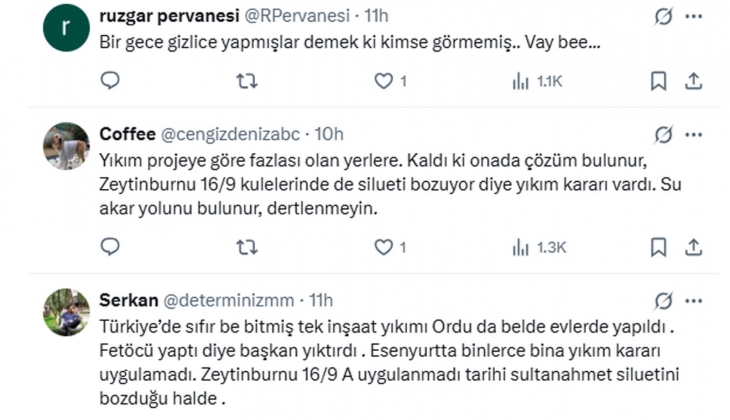 Tebernüş Kireçci sordu: Gayrimenkulde bir devrin sonu mu?