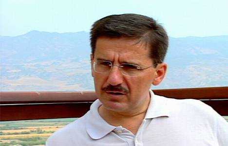 Kocaeli'de TEM otoyolunda bayram tedbirleri alındı!