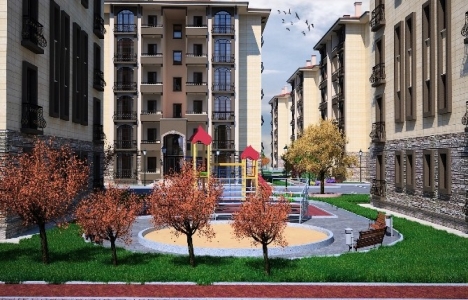 Bursa Yunuseli Basın Sitesi TOKİ kura 2016!