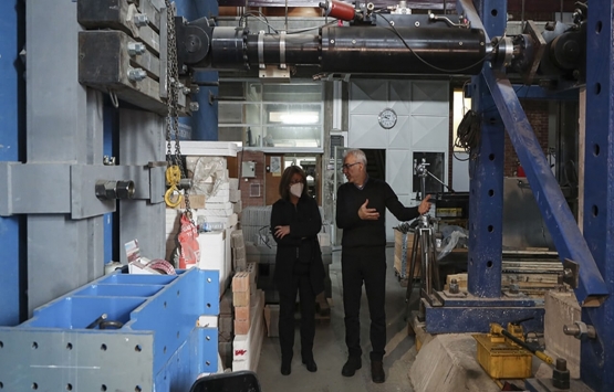 Binaların deprem riski artık 1-2 saatte hesaplanabilecek!