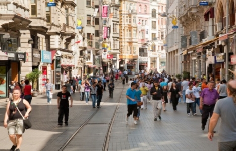Beyoğlu Arapcami Mahallesi yenileniyor!