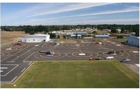 İstanbul'a yeni heliport alanları geliyor!